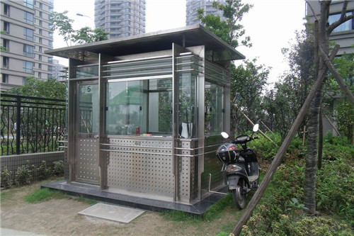 鄭州住宅小區(qū)