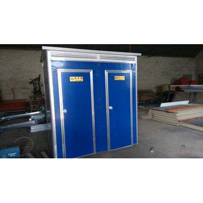 開封移動(dòng)衛(wèi)生間