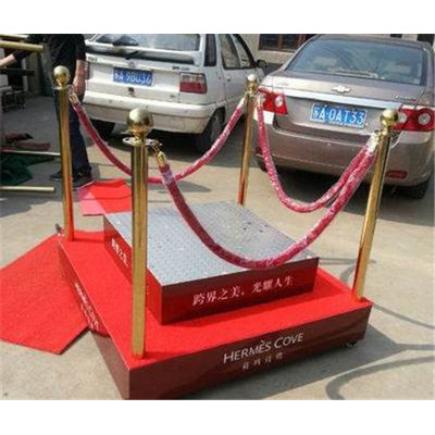 站臺崗?fù)r格