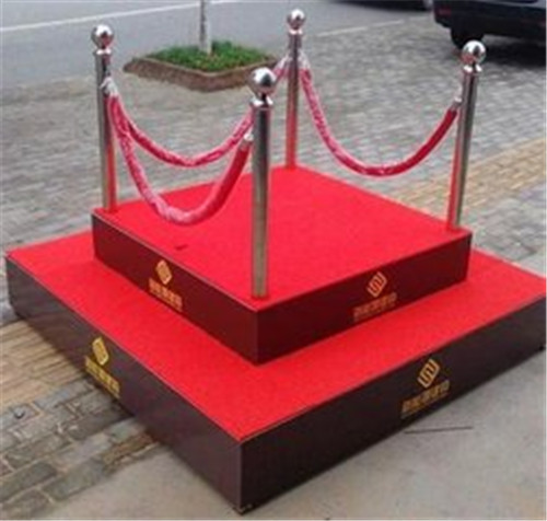 站臺崗亭生產(chǎn)