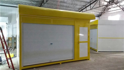 售貨亭批發(fā)