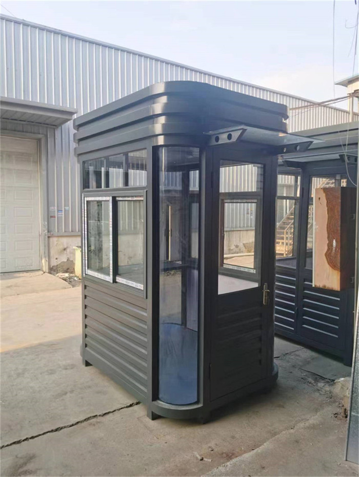 鄭州崗亭哪家好